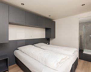 Guest house 523124 - Holiday property Twente - Vogel lodge met hottub