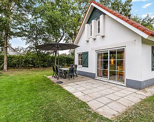 Verblijf 523125 - Bungalow Twente - Landgoed De Elsgraven | 6-persoons bungalow | 6CE