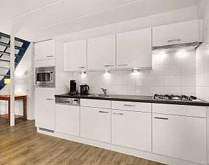 Verblijf 523125 - Bungalow Twente - Landgoed De Elsgraven | 6-persoons bungalow | 6CE