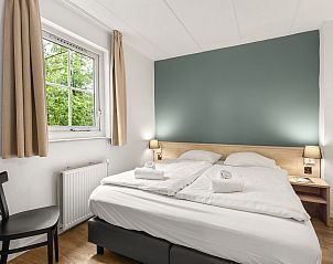 Verblijf 523125 - Bungalow Twente - Landgoed De Elsgraven | 6-persoons bungalow | 6CE