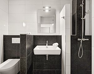 Verblijf 523125 - Bungalow Twente - Landgoed De Elsgraven | 6-persoons bungalow | 6CE