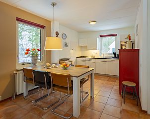 Verblijf 523128 - Bungalow Twente - Landgoed De Elsgraven | 4-6-persoons bungalow | 4-6C