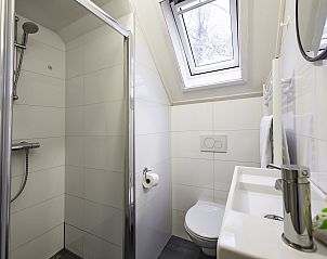 Verblijf 523128 - Bungalow Twente - Landgoed De Elsgraven | 4-6-persoons bungalow | 4-6C