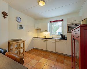 Verblijf 523128 - Bungalow Twente - Landgoed De Elsgraven | 4-6-persoons bungalow | 4-6C