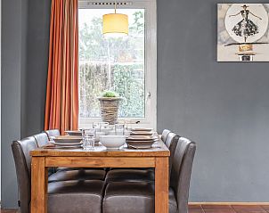 Verblijf 523128 - Bungalow Twente - Landgoed De Elsgraven | 4-6-persoons bungalow | 4-6C