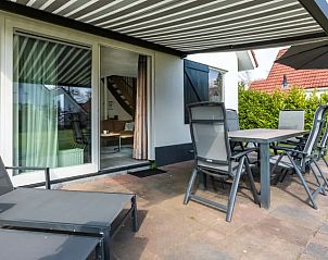 Guest house 523129 - Bungalow Twente - Landgoed De Elsgraven | 6-persoons bungalow | 6L2