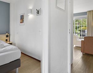 Guest house 523129 - Bungalow Twente - Landgoed De Elsgraven | 6-persoons bungalow | 6L2