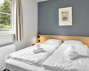 Guest house 523129 - Bungalow Twente - Landgoed De Elsgraven | 6-persoons bungalow | 6L2