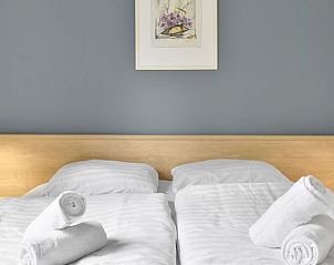 Guest house 523129 - Bungalow Twente - Landgoed De Elsgraven | 6-persoons bungalow | 6L2