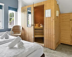 Guest house 523129 - Bungalow Twente - Landgoed De Elsgraven | 6-persoons bungalow | 6L2