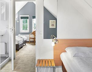 Guest house 523129 - Bungalow Twente - Landgoed De Elsgraven | 6-persoons bungalow | 6L2