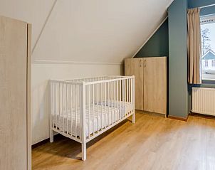 Guest house 523129 - Bungalow Twente - Landgoed De Elsgraven | 6-persoons bungalow | 6L2