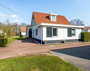 Guest house 523129 - Bungalow Twente - Landgoed De Elsgraven | 6-persoons bungalow | 6L2