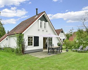 Verblijf 523130 • Bungalow Twente • Landgoed De Elsgraven | 6-persoons bungalow | 6L1 