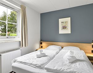 Guest house 523130 - Bungalow Twente - Landgoed De Elsgraven | 6-persoons bungalow | 6L1