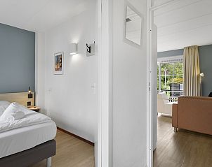 Guest house 523130 - Bungalow Twente - Landgoed De Elsgraven | 6-persoons bungalow | 6L1