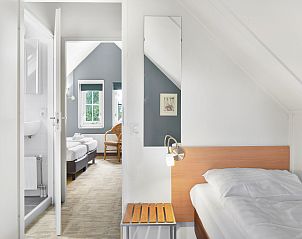 Guest house 523130 - Bungalow Twente - Landgoed De Elsgraven | 6-persoons bungalow | 6L1