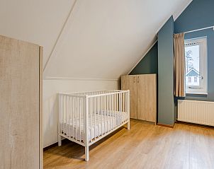 Guest house 523130 - Bungalow Twente - Landgoed De Elsgraven | 6-persoons bungalow | 6L1