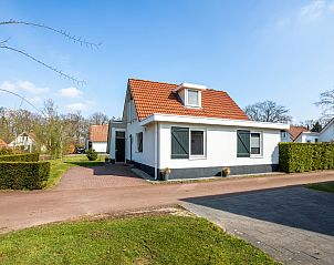 Guest house 523130 - Bungalow Twente - Landgoed De Elsgraven | 6-persoons bungalow | 6L1