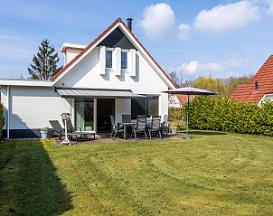 Guest house 523130 - Bungalow Twente - Landgoed De Elsgraven | 6-persoons bungalow | 6L1