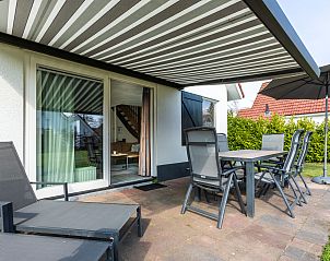 Guest house 523130 - Bungalow Twente - Landgoed De Elsgraven | 6-persoons bungalow | 6L1
