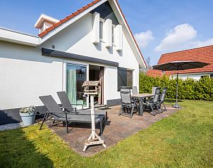 Guest house 523130 - Bungalow Twente - Landgoed De Elsgraven | 6-persoons bungalow | 6L1