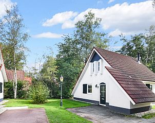 Verblijf 523131 - Bungalow Twente - Landgoed De Elsgraven | 4-persoons bungalow | 4C