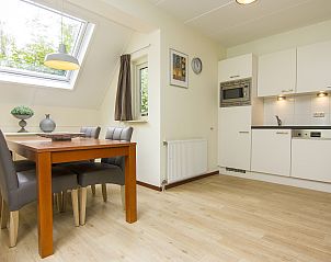 Verblijf 523132 - Bungalow Twente - Landgoed De Elsgraven | 4-persoons bungalow | 4L2