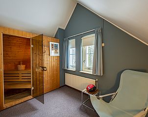 Verblijf 523132 - Bungalow Twente - Landgoed De Elsgraven | 4-persoons bungalow | 4L2