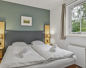 Verblijf 523132 - Bungalow Twente - Landgoed De Elsgraven | 4-persoons bungalow | 4L2