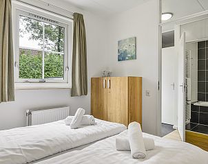 Verblijf 523132 - Bungalow Twente - Landgoed De Elsgraven | 4-persoons bungalow | 4L2