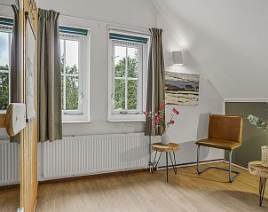 Verblijf 523132 - Bungalow Twente - Landgoed De Elsgraven | 4-persoons bungalow | 4L2