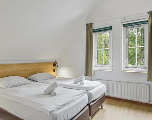 Verblijf 523132 - Bungalow Twente - Landgoed De Elsgraven | 4-persoons bungalow | 4L2