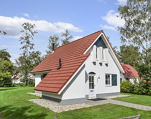 Verblijf 523132 - Bungalow Twente - Landgoed De Elsgraven | 4-persoons bungalow | 4L2