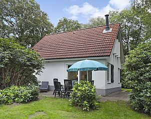 Verblijf 523133 - Bungalow Twente - Landgoed De Elsgraven | 6-persoons bungalow | 6B