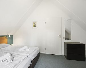 Verblijf 523133 - Bungalow Twente - Landgoed De Elsgraven | 6-persoons bungalow | 6B