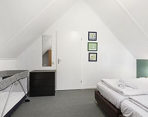 Verblijf 523133 - Bungalow Twente - Landgoed De Elsgraven | 6-persoons bungalow | 6B