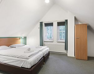 Verblijf 523133 - Bungalow Twente - Landgoed De Elsgraven | 6-persoons bungalow | 6B