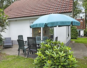 Verblijf 523133 - Bungalow Twente - Landgoed De Elsgraven | 6-persoons bungalow | 6B