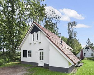 Verblijf 523133 - Bungalow Twente - Landgoed De Elsgraven | 6-persoons bungalow | 6B