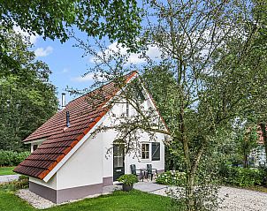 Guest house 523136 - Bungalow Twente - Landgoed De Elsgraven | 4-persoons bungalow | 4CE1