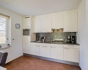 Guest house 523136 - Bungalow Twente - Landgoed De Elsgraven | 4-persoons bungalow | 4CE1