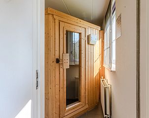 Guest house 523136 - Bungalow Twente - Landgoed De Elsgraven | 4-persoons bungalow | 4CE1