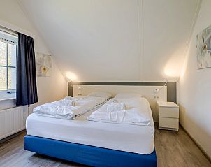 Guest house 523136 - Bungalow Twente - Landgoed De Elsgraven | 4-persoons bungalow | 4CE1