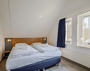 Guest house 523136 - Bungalow Twente - Landgoed De Elsgraven | 4-persoons bungalow | 4CE1