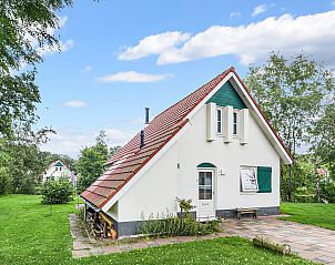 Guest house 523137 - Bungalow Twente - Landgoed De Elsgraven | 4-persoons bungalow | 4CE2