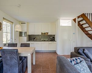 Guest house 523137 - Bungalow Twente - Landgoed De Elsgraven | 4-persoons bungalow | 4CE2