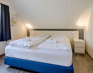 Guest house 523137 - Bungalow Twente - Landgoed De Elsgraven | 4-persoons bungalow | 4CE2