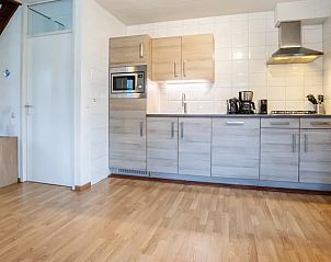 Guest house 523139 - Bungalow Twente - Landgoed De Elsgraven | 4-persoons bungalow | 4L1