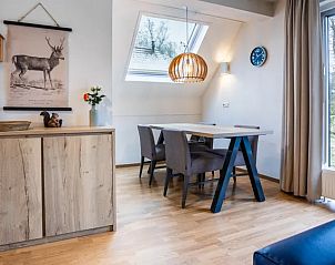 Guest house 523139 - Bungalow Twente - Landgoed De Elsgraven | 4-persoons bungalow | 4L1